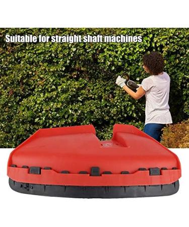 26mm Shaft Diameter Grass Trimmer Protection Cover for CG520 & 430 Lawn Mowers - Replacement Guard & Accessories for Garden Brushcutters - Buy Online on GoSupps.com