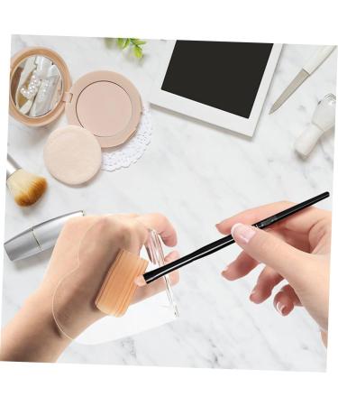  LALAFINA LALAFINA Acrylic Makeup Mixing Palette With Foundation Tray For Makeup Artists - Buy Online on GoSupps.com