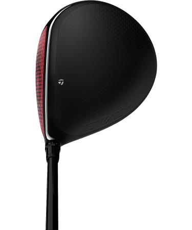 TaylorMade Stealth Driver 10.5 Degree Aldila Ascent Red Regular Shaft - Left or Right Handed - Buy Online on GoSupps.com