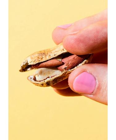 KoRo - Organic unshelled peanuts 1 kg - Roasted - Pure taste - Organic quality - Buy Online on GoSupps.com