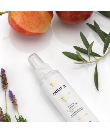 PHILIP B Detangling Toning Mist 2 oz. | Smooth, Glossy Hair - Frizz-Free - Buy Online on GoSupps.com