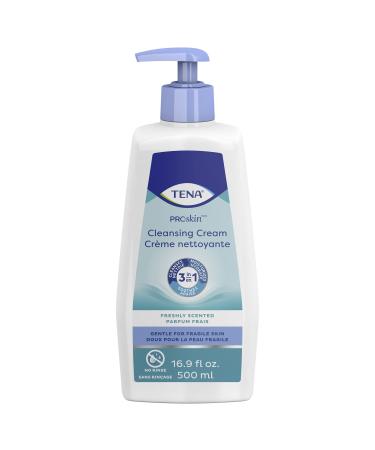 TENA ProSkin Shampoo&Body Wash Scented 16.9 oz. 64363 1 Each
