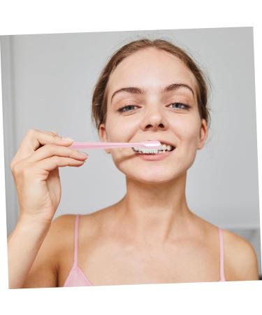 CLISPEED Toothbrush & Dental Floss Care Tool - Travel Size 1pc | Best Oral Hygiene Solution - Buy Online on GoSupps.com