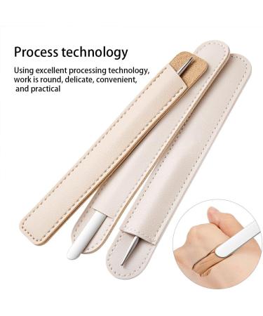 dijuidy Dual Heads Makeup Toner Spatula Foundation Mixing Stick Nail Art Eyeshadow Stick Blender Embossing Mixer Tools Women - Buy Online on GoSupps.com