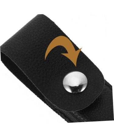 FRCOLOR 8-Piece Storage Bags for Tweezers & Makeup Organizer Eyelash Case & Tool Organizer Sleeve - Buy Online on GoSupps.com