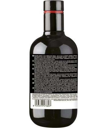 Le Terre di Colombo 100% Italian extra virgin olive oil produced from the Carolea cultivar 500 ml - Buy Online on GoSupps.com