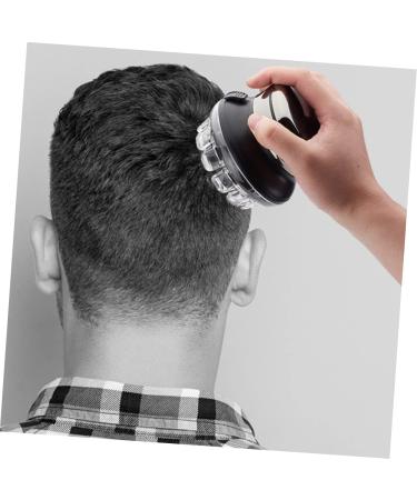 Ipetboom 2 Sets Hair Clipper Charging Mode Fader Stainless Steel Man - Buy Online on GoSupps.com