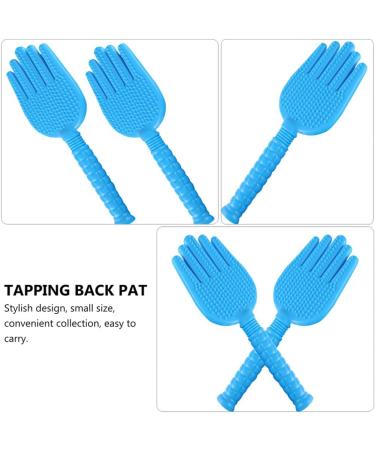 Milisten Neck Massager - Portable Hammer Massage Stick for Shoulder & Cervical Spine Relief | Best International Shipping - Buy Online on GoSupps.com