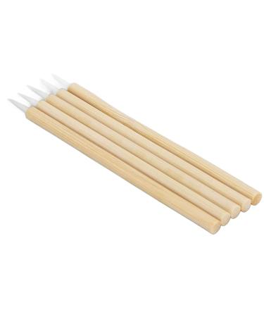 100Pcs Gernie Eyeliner Brush Tool Set - Perfect Eyeliner Pencil & Eye Wands for Flawless Makeup - International Shipping Available - Buy Online on GoSupps.com