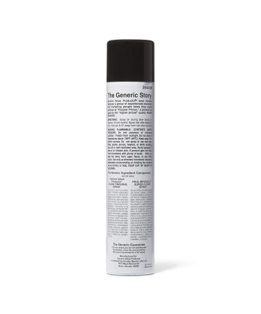 Generic Value Products Clean Finishing Spray UV protection Soft Body and Shine - Buy Online on GoSupps.com