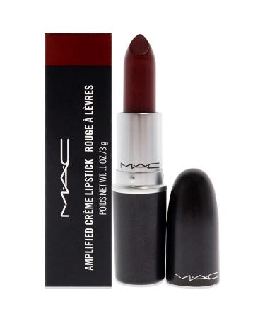 M.A.C. Lipstick Cream Dubonnet None 0.11 Ounce (Pack of 1)