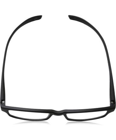 I Need You Reading Glasses - Hangover Life +1.00 Diopters - Stylish Black & Comfortable for International Shipping - Buy Online on GoSupps.com