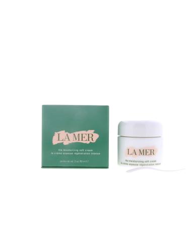 La Mer The Moisturizing Soft Cream 60ml parallel import goods