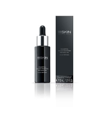 111SKIN Celestial Black Diamond Retinol Oil - Resurface Skin, Diminish Signs of Aging (1.01 oz) - Buy Online on GoSupps.com
