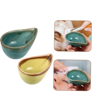 Healvian Aromatherapy Incense Bowl - Essential Oil Holder for Spa Facial Masking & Fragrance | International Shipping Available - Buy Online on GoSupps.com
