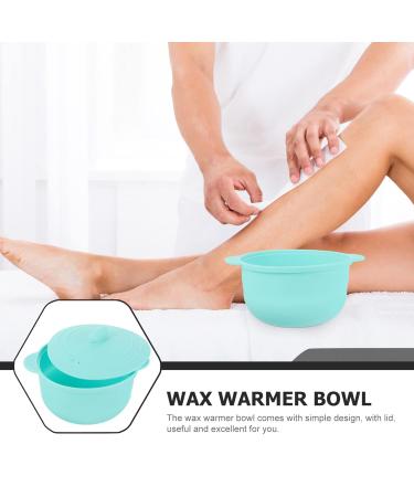 Lalafina Wax Melts & Silicone Shells - Hair Removal & Mixing Bowl - Premium Wax Warmer & Replacement - Buy Online on GoSupps.com