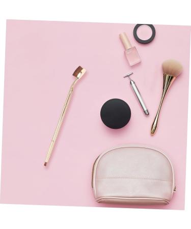 DOITOOL Makeup Brush Tools Concealer Liquid Powder Brush Contour Brush Spectrum Eyebrows Concealer Brush Blending Blush Eye Makeup Nylon The Face Eye Brush Travel - Buy Online on GoSupps.com
