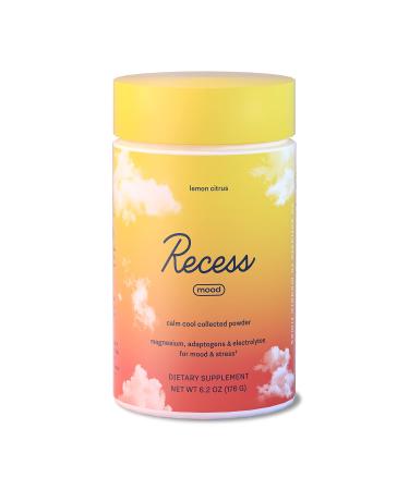 Recess Powder - Lemon