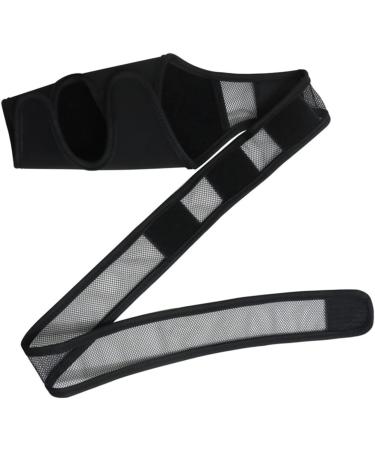 Abaodam 2pcs Comfy Brace Dog Joint Paw Butter Balm for Dogs Leg Supplies Front Legs Comfortable - Buy Online on GoSupps.com