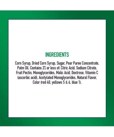  Betty Crocker Betty Crocker Fruit Roll-Ups Variety Pack 72 ct/box - Buy Online on GoSupps.com