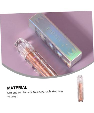 FOMIYES 2 Pcs Waterproof Liquid Stick Cosmetics Supplies Polarized Miss 1 count (Pack of 1) As Shownx2pcs - Buy Online on GoSupps.com