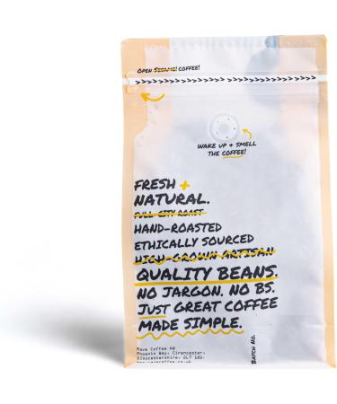 Rave Coffee Top Selling Whole Bean Bundle (Whole Bean) - Buy Online on GoSupps.com