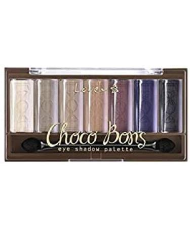 AZ FLAG Lovely Choco Bons Eyeshadow