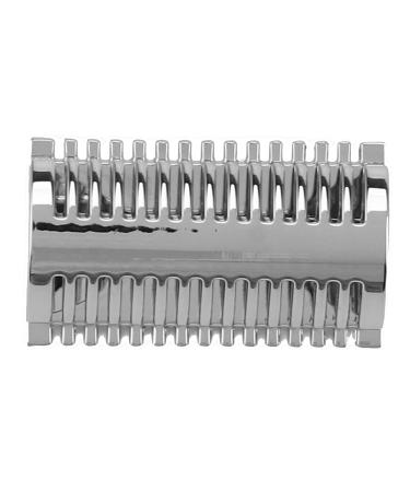 Jauarta Manual Shaver Accessories | Traditional 2-Sided Safety Hair Remover - Personal Care Products for Smooth Skin - Buy Online on GoSupps.com