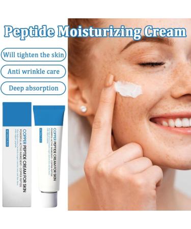 Teegxddy Deep nourishing barrier moisturizing cream quickly penetrates the skin strengthens the skin barrier improves dry wrinkles and finelines gifts for women - Buy Online on GoSupps.com