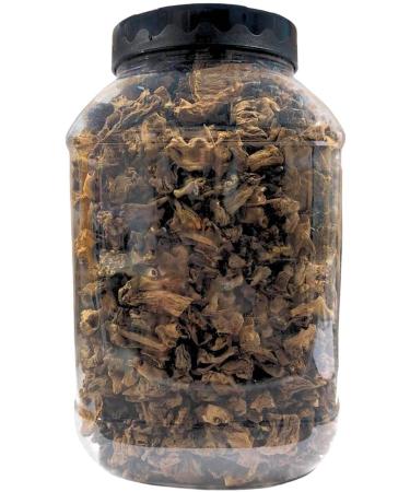 Sabarot - Dried morel tails 500g - Buy Online on GoSupps.com
