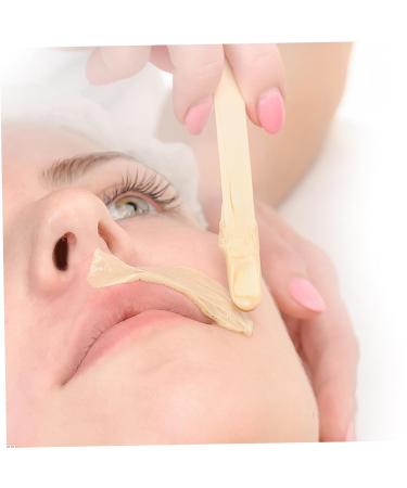 FOMIYES 1200 STK Disposable Beauty Bar - Children's Handicraft Set for Easy Home Hair Removal | Wax Strips & Bars for Kids - Buy Online on GoSupps.com