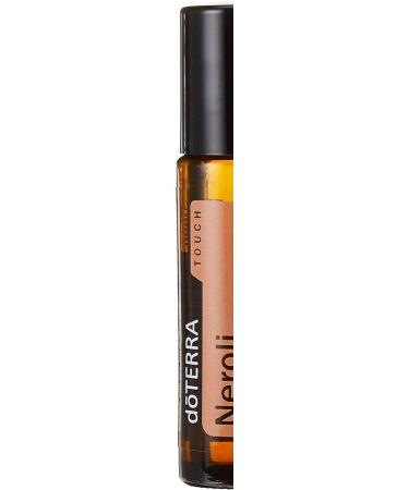 doTERRA Neroli Touch Essential Oil - 10 mL Roll-On | Calming & Uplifting Aroma for Wellness - Buy Online on GoSupps.com