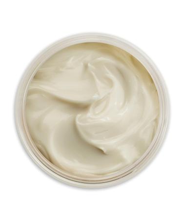 Earth To Skin Tea Time Anti-Aging White Tea Day Cream - Shea Butter Panthenol & Hyaluronic Acid | 4.0 Fl Oz - Optimal Skin Replenishment | International Shipping - Buy Online on GoSupps.com