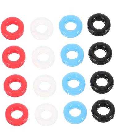 Solustrie 32 Couples Anti-Slip Glasses Accessories | Ear Protectors Sunglass Holders and More - Ultimate Comfort & Protection - Buy Online on GoSupps.com