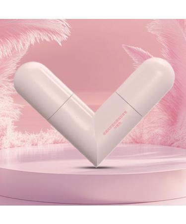 Foldable Eyeliner Stamp Waterproof Makeup Product Sweatproof Eyeliner Stamp For Women Beginners Professionals Meeting Shopping Weddings Parties Business Travel Gym Danse - Buy Online on GoSupps.com