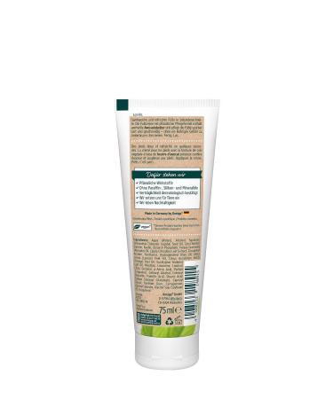 Kneipp Calendula & Orange Oil Foot Bath Crystals & Foot Cream Bundle - Refreshing Deodorizing 600g + 75ml  - Buy Online on GoSupps.com