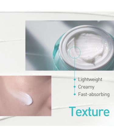 Danique Stem Cell Rejuvenate Super Cream | Premium Korean Skin Care Beauty Booster for Youthful Skin - Buy Online on GoSupps.com