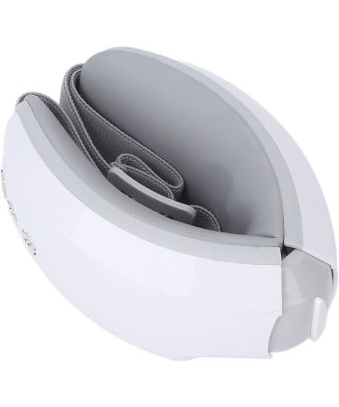 Buy Electrical Eye Massage Device - Air Pressure Digital Eye Therapy Massager for Stress Relief | Eyrings | Perfect Home Gift - Buy Online on GoSupps.com