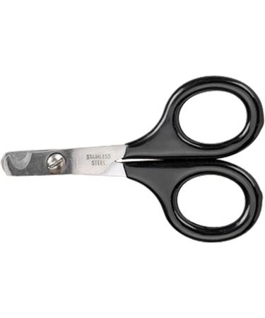 Master Grooming Tools Pet Nail Scissors - Small Stainless Steel Trimmer for Cats and Birds - Buy Online on GoSupps.com