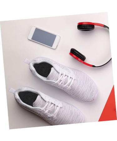 Buy NOLITOY 1 Pair Cuttable Massage Insoles for Sports Shoes - Comfortable Foot Inserts for Men & Women | International Shipping - Buy Online on GoSupps.com