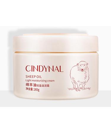  Lambo Sheep Cream - 140g - Sheep Face Moisturizer Lambo - Buy Online on GoSupps.com