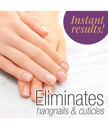 ProLinc Cuticle Eliminator - 4 oz | Removes Cuticles in Seconds - Buy Online on GoSupps.com