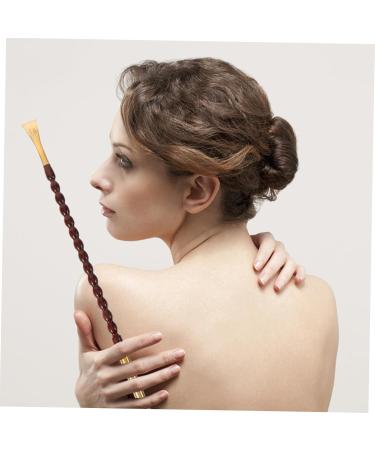 Tovinanna Scratch Back Body Massage Device - Ultimate Relaxation & Relief | International Shipping Available - Buy Online on GoSupps.com