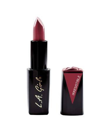 L.A. Girl Lip Attraction Lipstick Irresistible GLC582