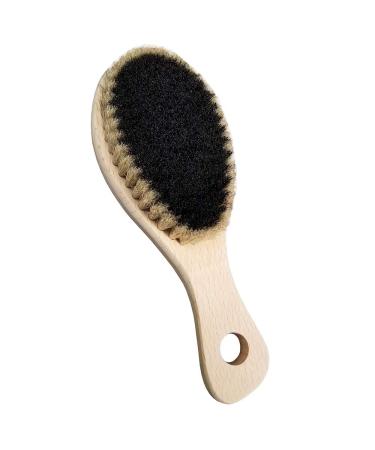 Japanese Dry Body Brush for Dry Brushing  Exfoliates and Improves Circulation