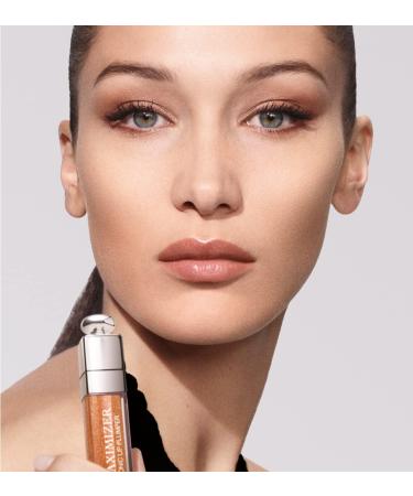 Dior Addict Lip Maximizer - 001 Pink | Plumping Lip Gloss by Dior - Buy Online on GoSupps.com