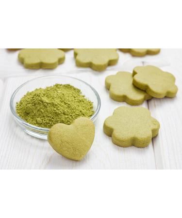 Matcha Outlet Starter Culinary Grade Matcha Green Tea Powder - 12oz Pack - 100% Pure and Authentic - Buy Online on GoSupps.com