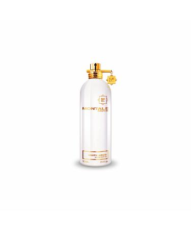 MONTALE White Aoud Eau de Parfum Spray 3.3 Fl Oz