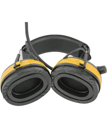 Gel Ear Pads for 3M WorkTunes Connect & Peltor Sport Tactical 300/500 - Compatible with ZOHAN & PROHEAR Series - Buy Online on GoSupps.com