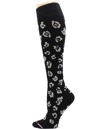 Dr. Motion Therapeutic Compression Socks for Women | 8-15mmHg Knee Highs | 5 Pairs - Boost Circulation & Comfort - Buy Online on GoSupps.com